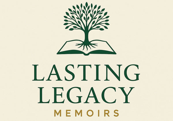 Lasting Legacy Memoirs